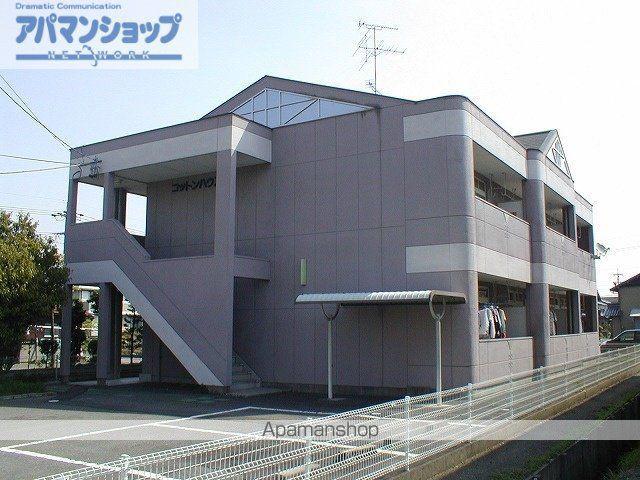 コットンハウスⅠ(2LDK/1階)