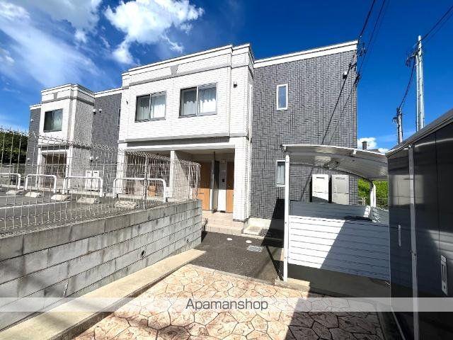 リバティコート永盛(1LDK/1階)