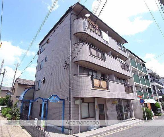 エイジ壬生(2DK/4階)
