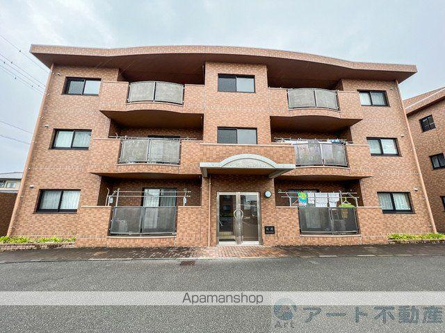 ブライムグッドウェイブⅡ(2LDK/3階)