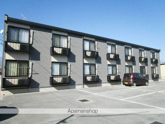 レオパレスMABOO(1K/1階)