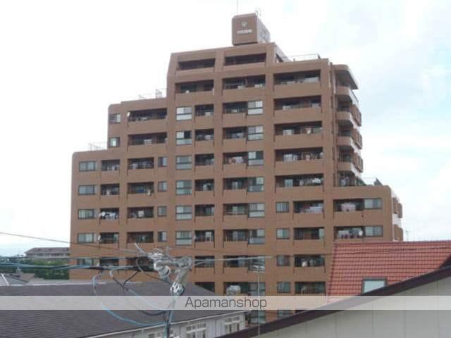 ネオグランデ島中央公園(3LDK/10階)