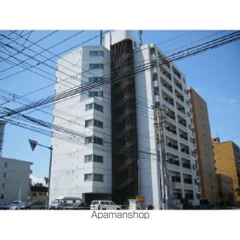 日興パレス東札幌(ワンルーム/10階)