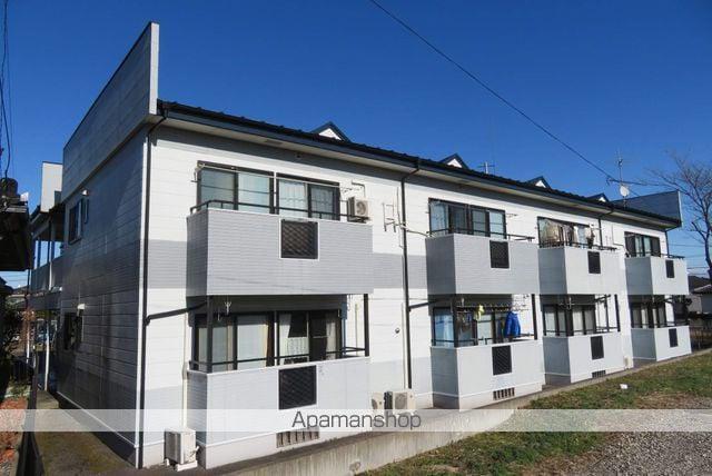 プラセール愛子(2K/2階)