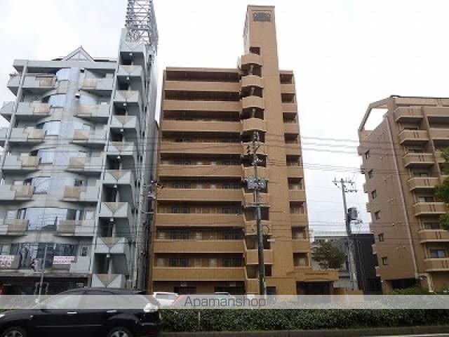 ライオンズマンション西霞町第2(ワンルーム/5階)