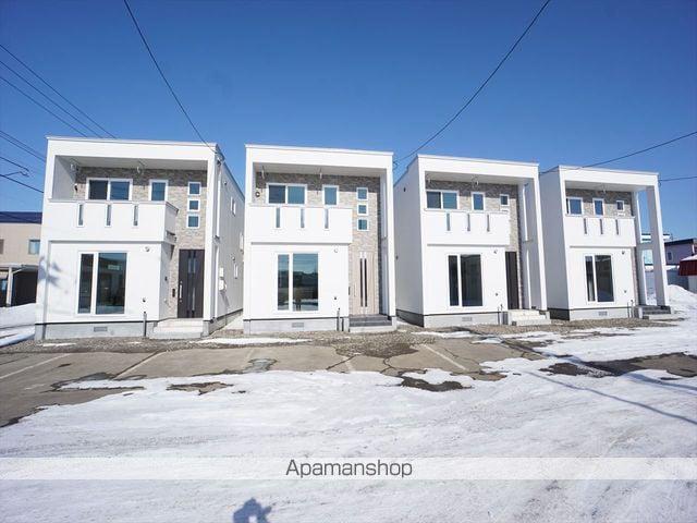 北海道帯広市 築3年(3LDK)