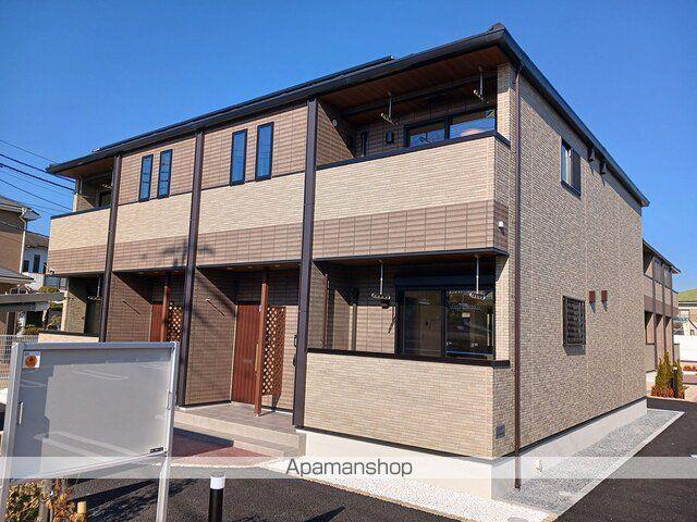 ドリーマーⅠ(2LDK/1階)