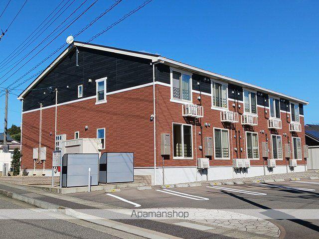 スイセンⅠ(1LDK/2階)