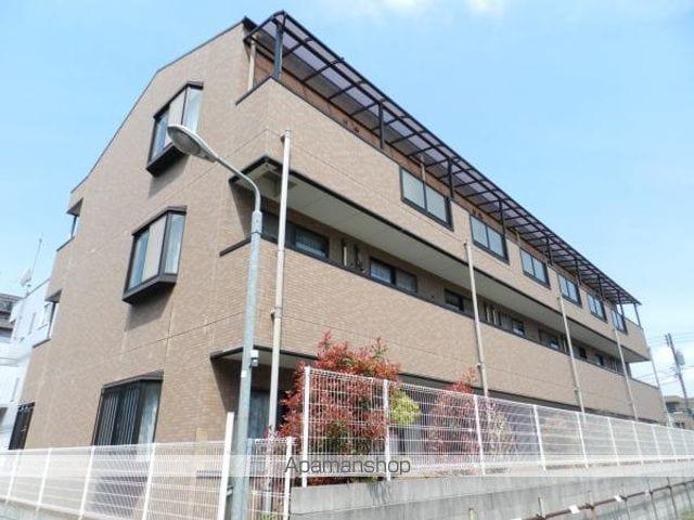 メゾンペシャール(1K/1階)