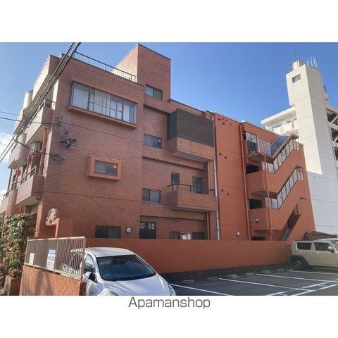 RESIDENCE610(1K/2階)