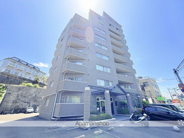 グリーンパーク小松島(1LDK/7階)