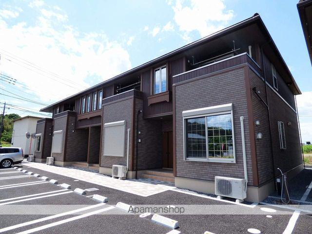 エルシオンⅠ(2LDK/2階)