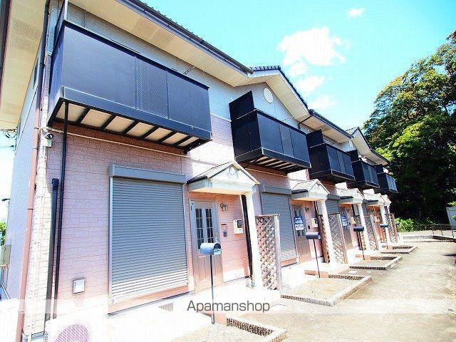 ブリーズNS(2LDK/1階)