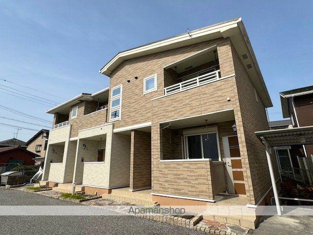 セレノ 福満(1LDK/2階)