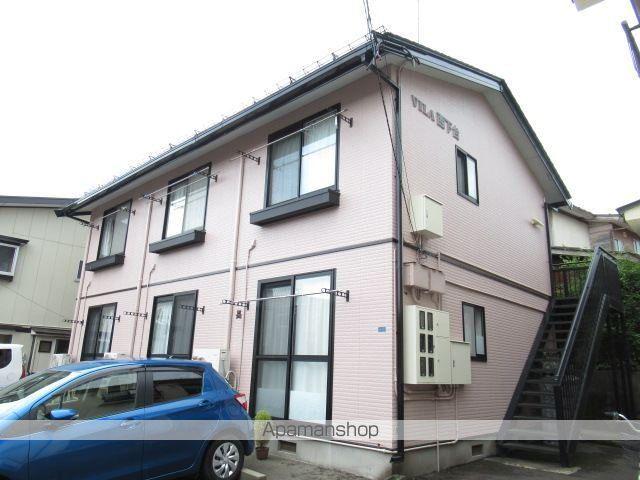 VILA西下台(1K/1階)