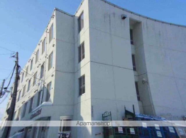 フレッシュスプリングB棟(ワンルーム/3階)