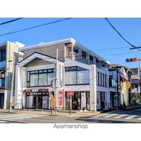 ウェザーフィールド(1K/3階)