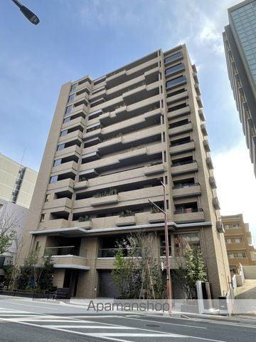 LINO高宮(1LDK/6階)