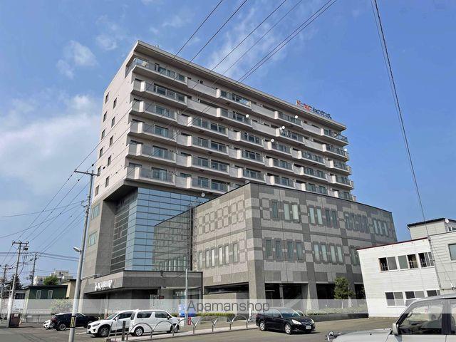 NCウイング5(1LDK/8階)