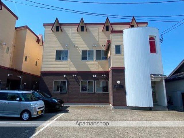 クエストA(1K/1階)