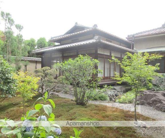 京都市烏丸線 北大路駅 徒歩42分 築9年(5LDK)