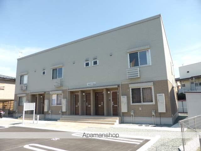 サン・シエル(1LDK/2階)