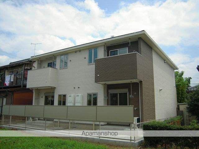 プリティー(2LDK/2階)