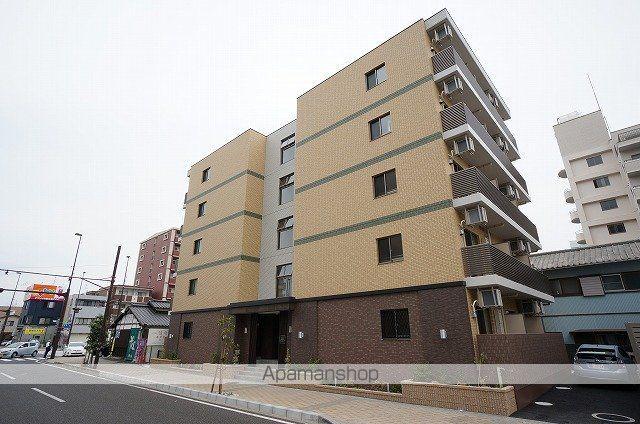 グレース・エステート(1K/5階)