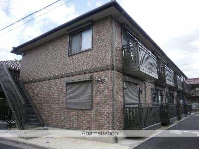 モナリエ春日I・II(1LDK/2階)