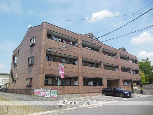 バウハウス弥生143(1K/1階)