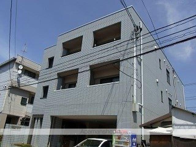 テック盛岡(1K/2階)