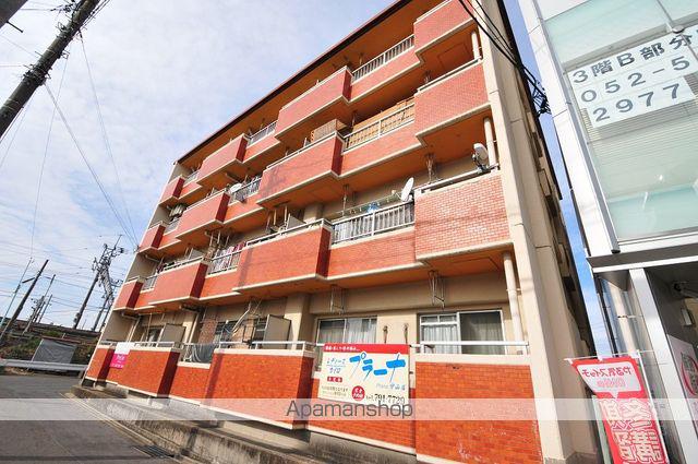 メゾン幸(3LDK/1階)