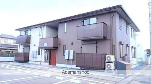 D-ROOM深谷津(1LDK/2階)