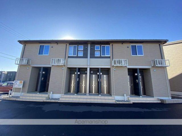 ひふみのひ(1LDK/2階)