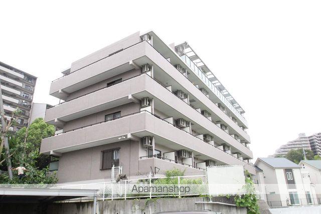 北大阪急行南北線 緑地公園駅 徒歩13分 築29年(1K/5階)
