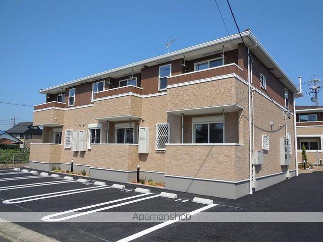 チョコ レイズⅠ(2LDK/2階)