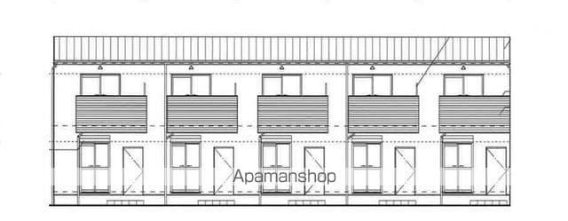 MAISONETTE LAND 半田口駅(2LDK)