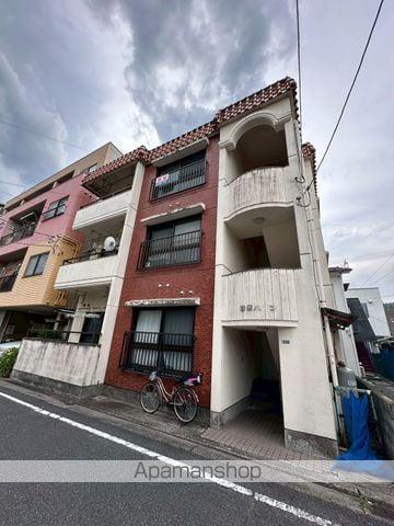 シャトーチロル(2LDK/3階)