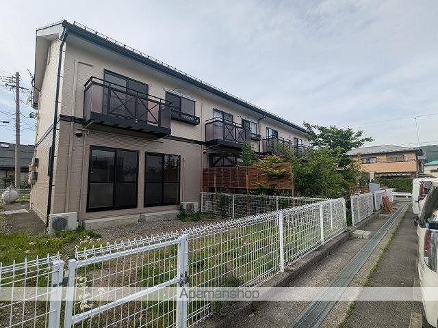 BRANCHEアローパル(2LDK)