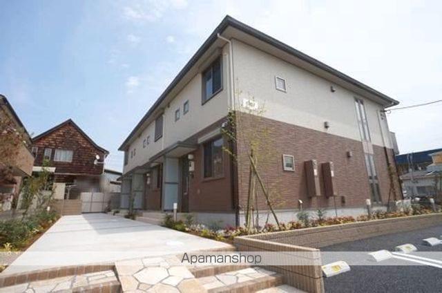 アインス(2LDK/2階)