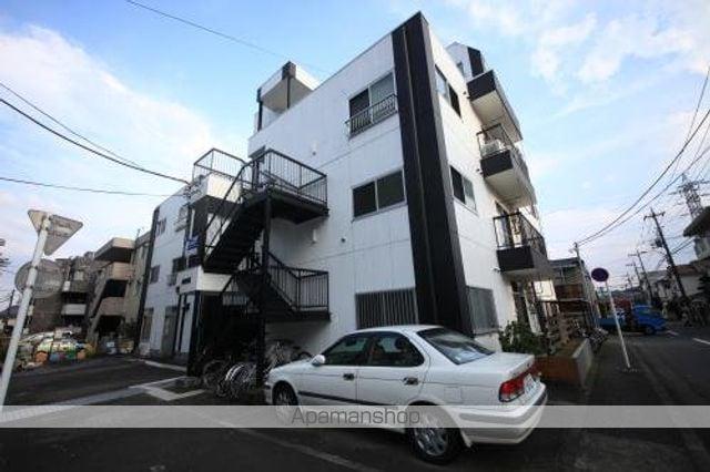 グリーンハイツ(3DK/5階)