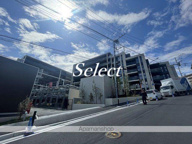 レーベン横浜山手ONE WARD COURT(3LDK/5階)