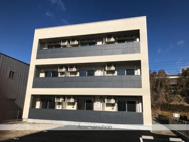 フェリーチェ花原(1LDK/2階)