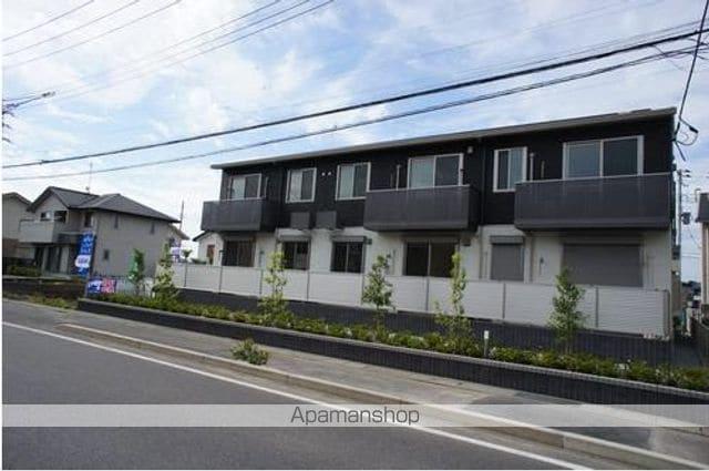 フェリジータ(2LDK/1階)