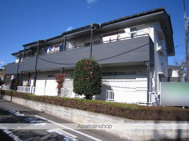 リベルテ・フェブリエ(2LDK/1階)