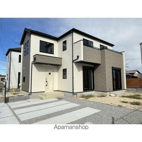 埼玉県比企郡川島町 築3年(4LDK)