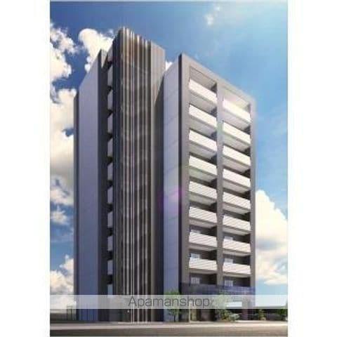 ACP RESIDENCE 西巣鴨(2K/8階)