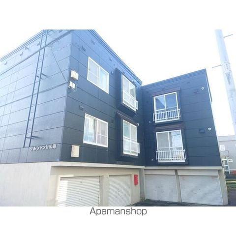 ケルシャンセ元町(1LDK/2階)