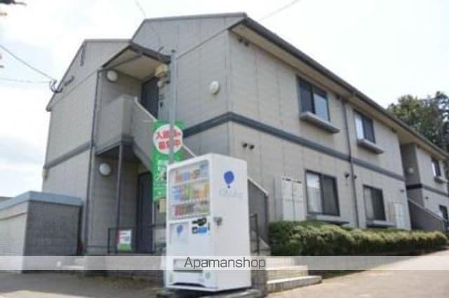 アイリス第2大野城・アイリス第3大野城(2LDK/2階)