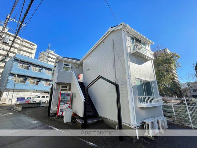 エステートピア小山(ワンルーム/1階)